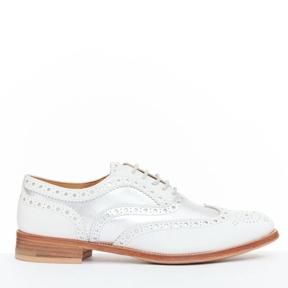 Church's Wingtip Oxford Brogues